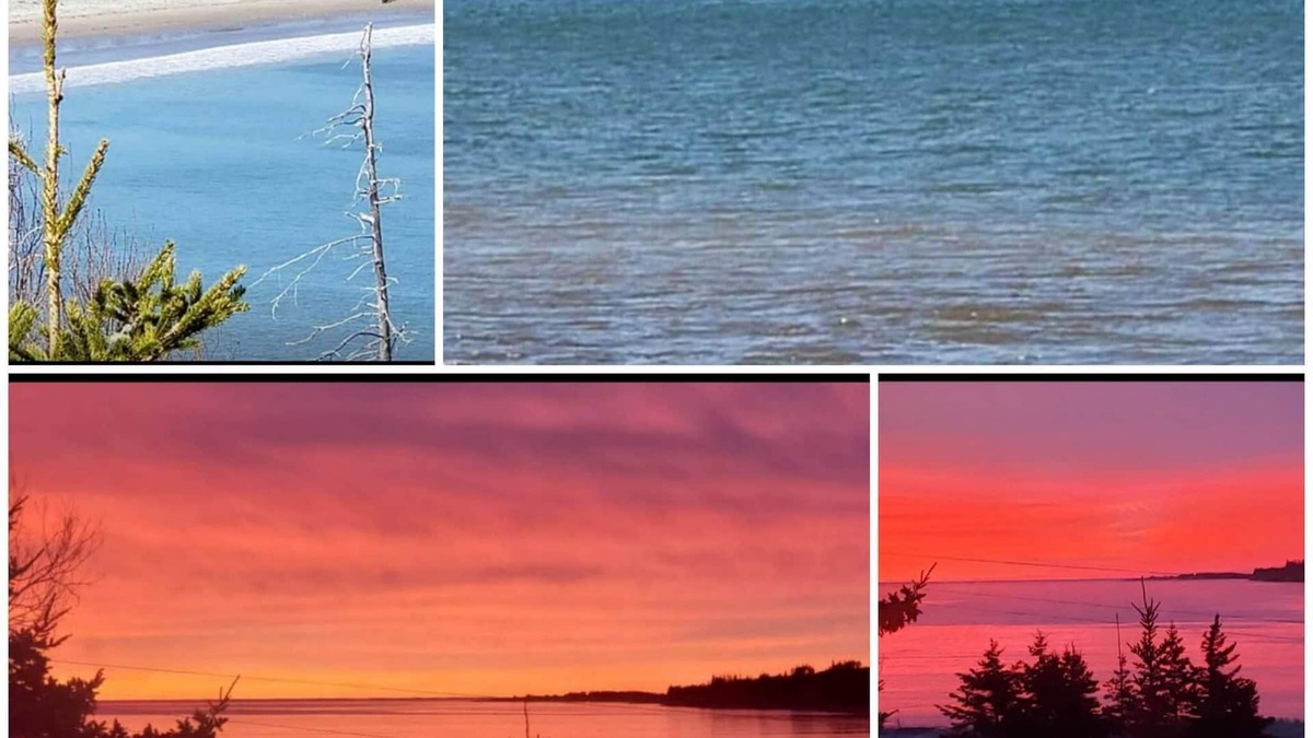 Port Hilford Cottage | Quiet seaside cottage, close to Historic Sherbrooke Village. No pets allowed.