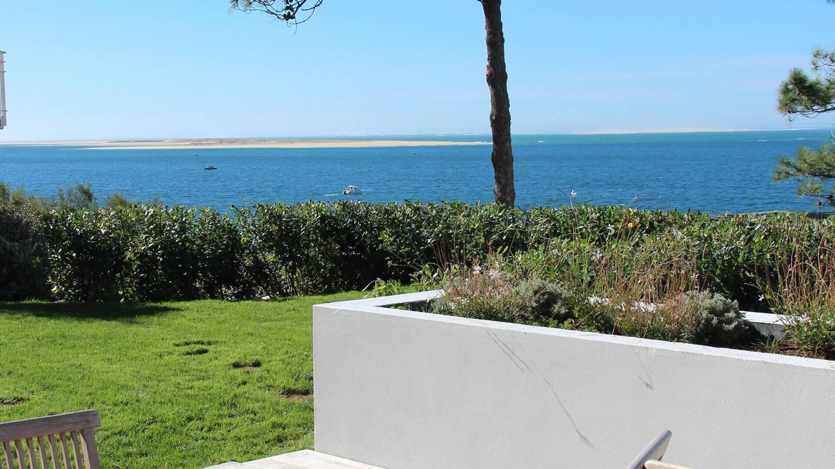 Pyla-sur-Mer Villa | Quiet seaside villa a few steps from the Dune du Pilat