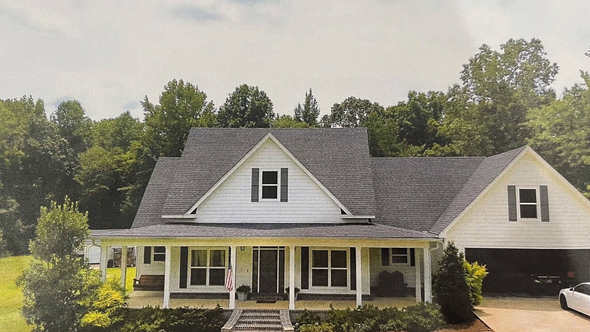 Water Valley Other | Quiet, secluded 4 bedroom home with large pool.