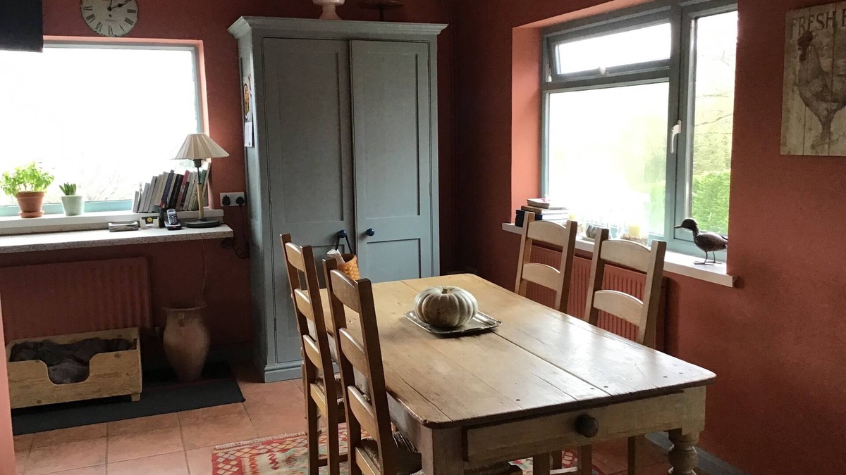 Batcombe House | Quiet Somerset Country Home Great Location, Family and pet Friendly