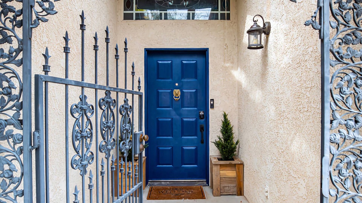 Mesa Del Sol House | Quiet spacious 2 bedroom home in foothills of Yuma.