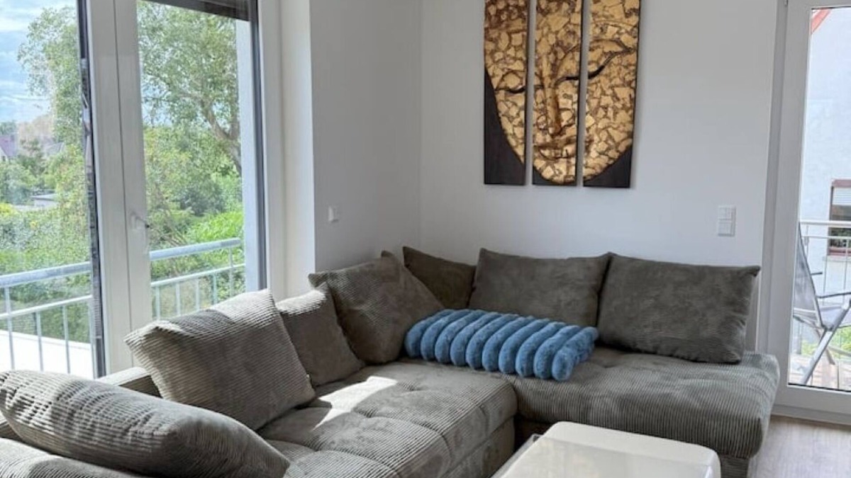 Zepernick Apartment | Quiet Stay Zepernick - right next to Berlin