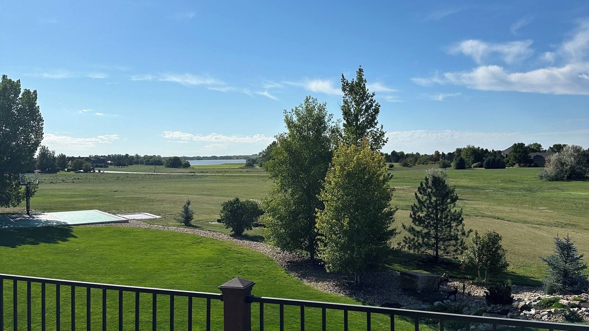 Severance Apartment | Quiet Studio Apartment minutes from Fort Collins and Windsor