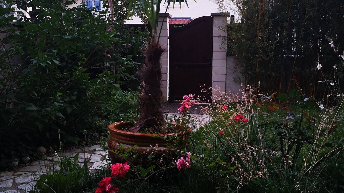Clamart Apartment | Quiet studio between Paris and Versailles