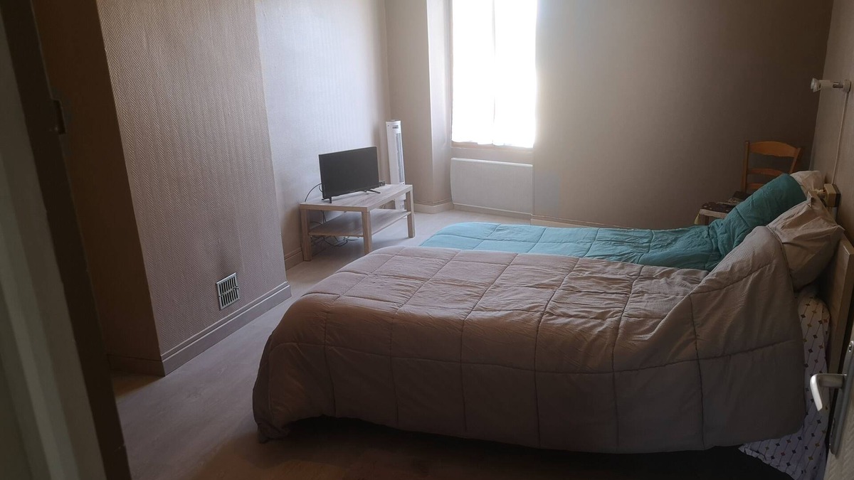 Sainpuits Apartment | quiet studio for rent