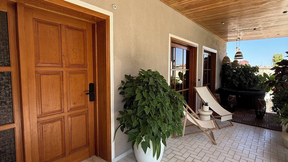 Paiania Apartment | Quiet studio next to Athens airport