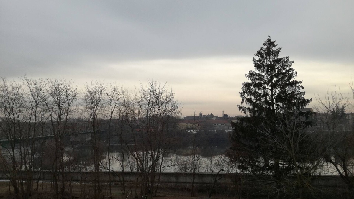 Casale Monferrato Apartment | quiet, sunny apartment with excellent views