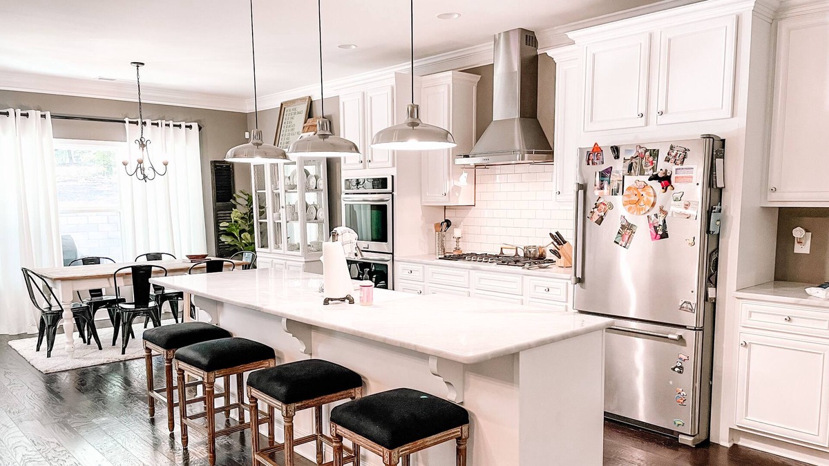 Senoia House | Quiet tucked away home just minutes from many attractions