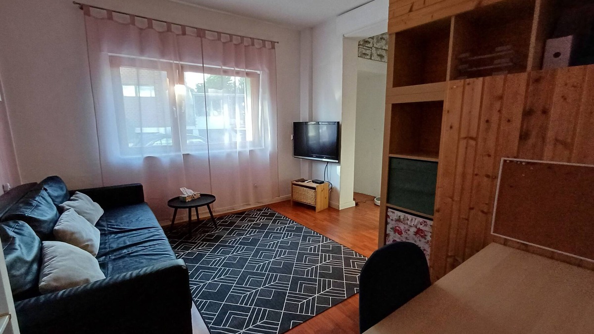 Rhein-Erft-Kreis District Apartment | Quiet vacation apartment near Cologne: Hürth, centrally located