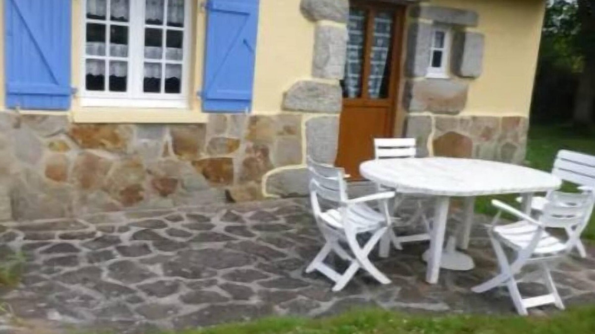 Tregunc House | Quiet vacation cottage