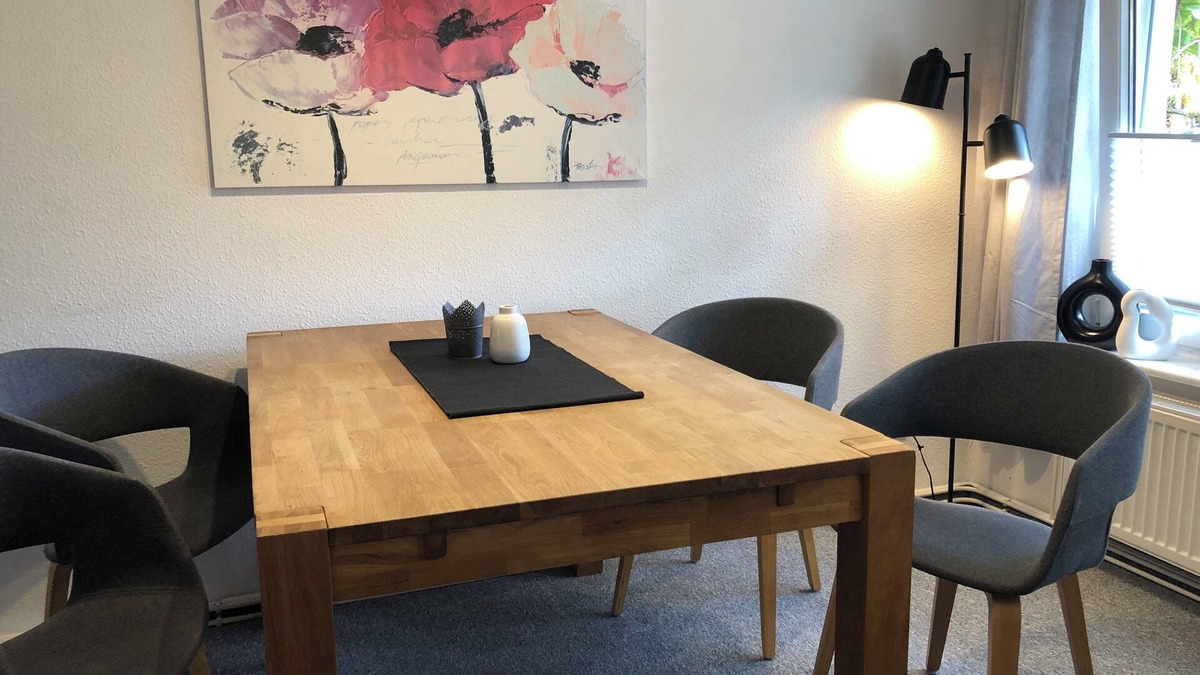 Luebz House | Quiet vacation home in the center of Lübz Mecklenburg Lake District Carport harbor