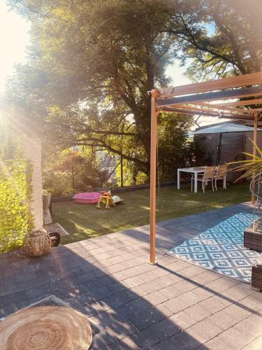 Liege Villa | Quiet villa Exceptional view and its exterior