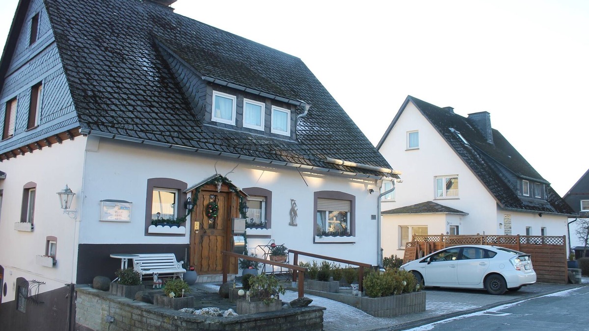 Zueschen Apartment | Quietly located vacation apartment with large balcony