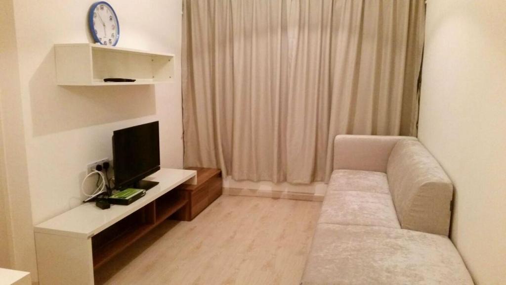 Kota Kinabalu House | Quin Homestay UUC