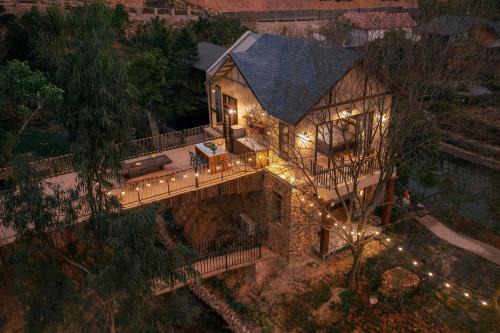 Soc Son Villa | Quin House