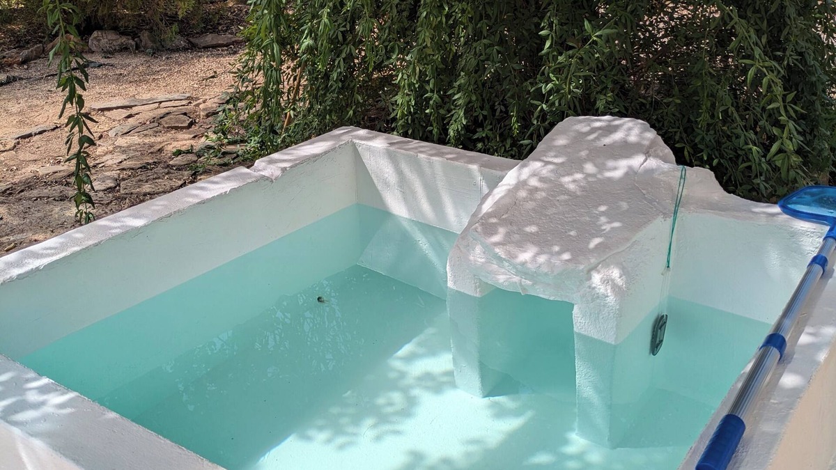 Silves House | Quinta Rústica: peace, nature & workation