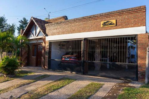 Bella Vista Apartment | Quincho Don Mario