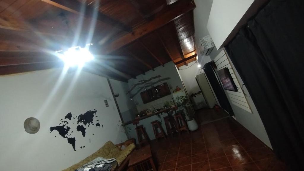 Roque Perez Apartment | Quincho El zorzal