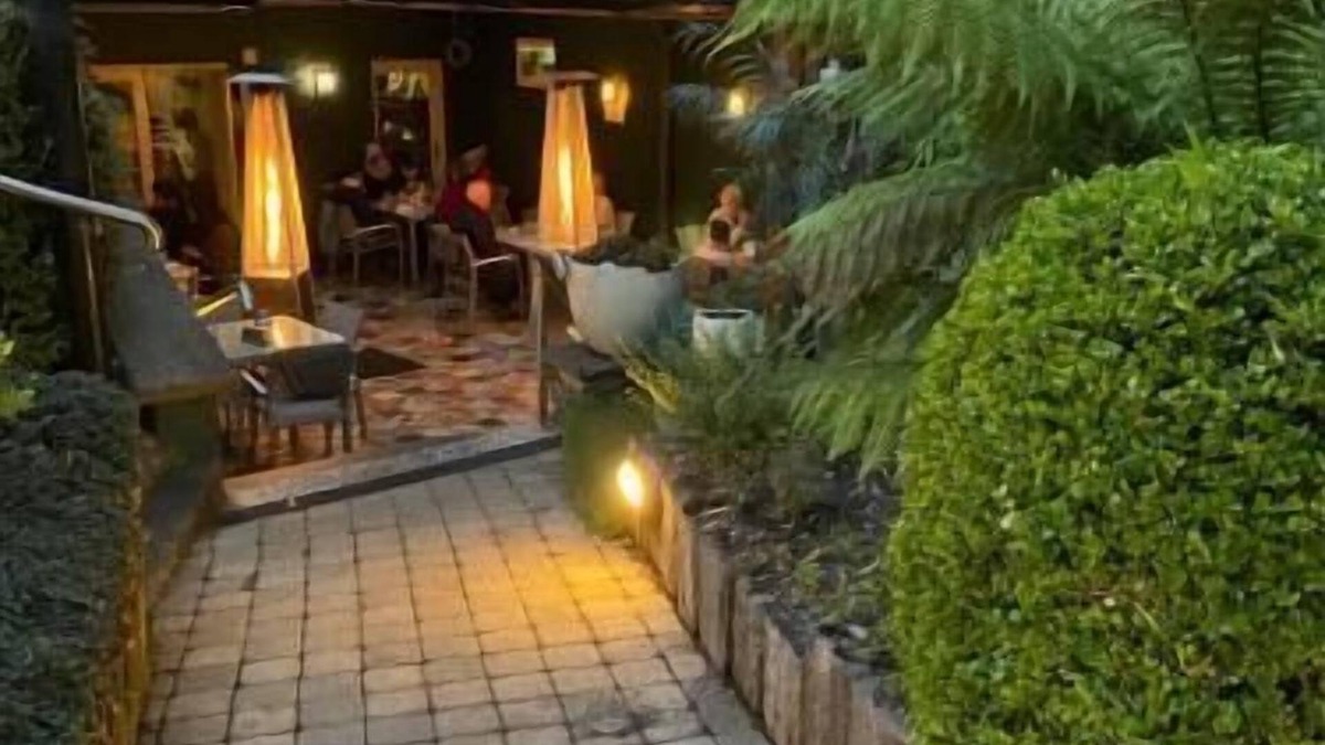 Cahirciveen Hotel | Quinlan & Cooke Boutique Townhouse