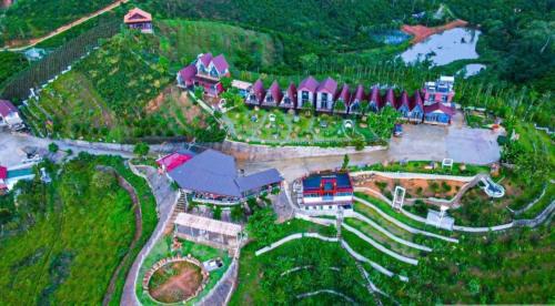 Madagui Town Hotel | Quinn Homestay