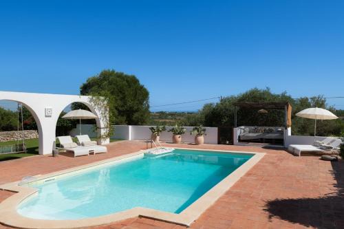 Malhao House | Quinta Atras da Lua