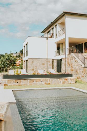 Resende House | Quinta D'Joanes Douro