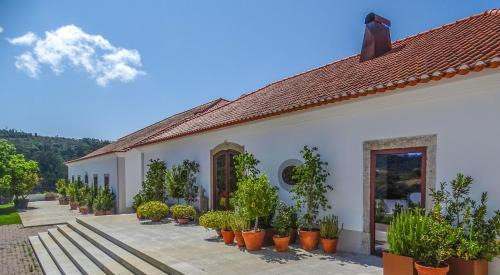 Mafra House | Quinta da Abelheira 1660