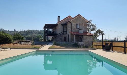 Oliveira do Hospital Apartment | Quinta da Adarnela