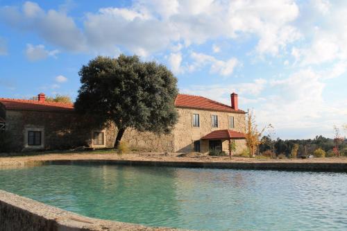 Castelo Branco House | Quinta da Alma Cheia