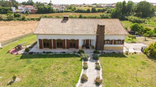 Tentugal Apartment | Quinta da Barrosa