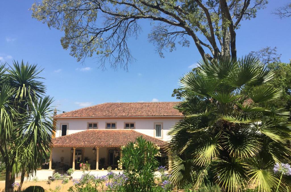 Tomar House | Quinta da Bizelga Cottages