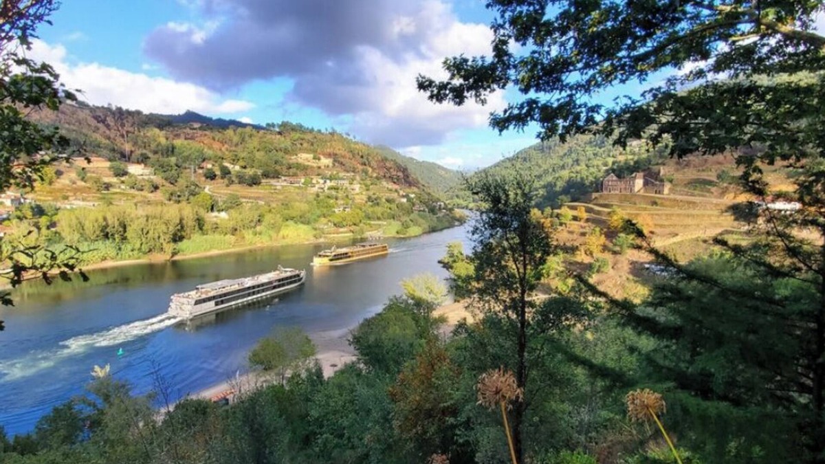 Espadanedo Cottage | Quinta da Boavista - Douro River Villa