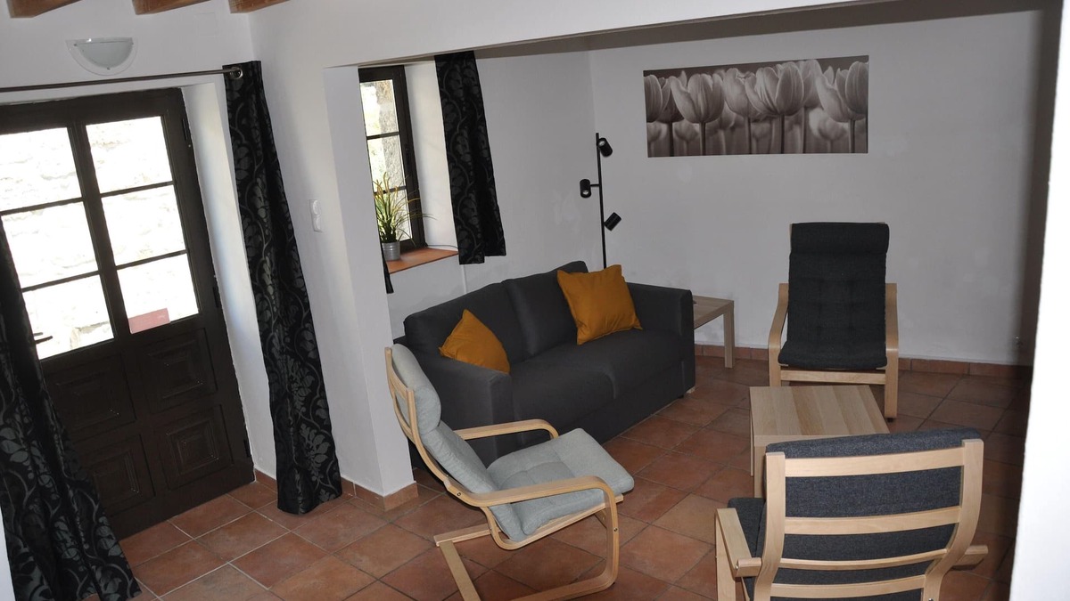 Oliveira do Hospital House | Quinta da Encavalada