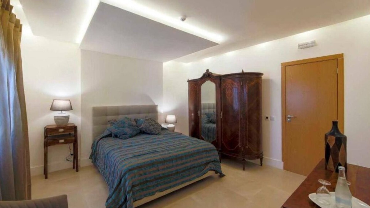 Cuba House | Quinta da Esperança - Standard Double Suite