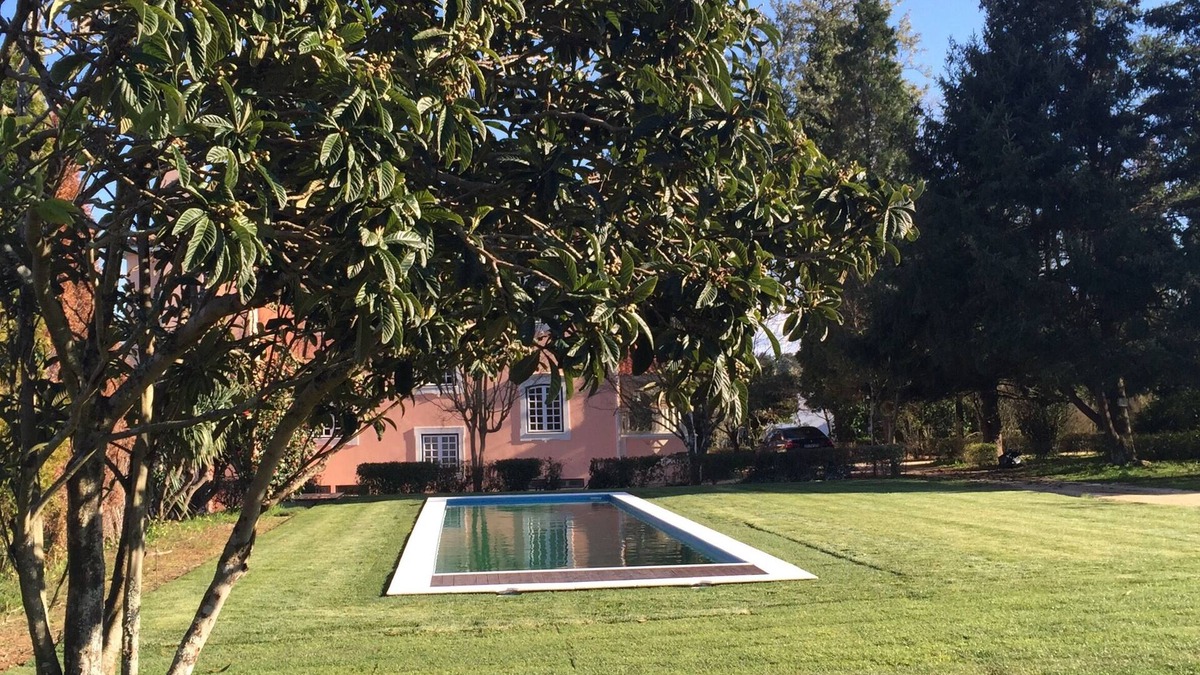 Sangalhos House | Quinta da Fogueira - Holiday Home