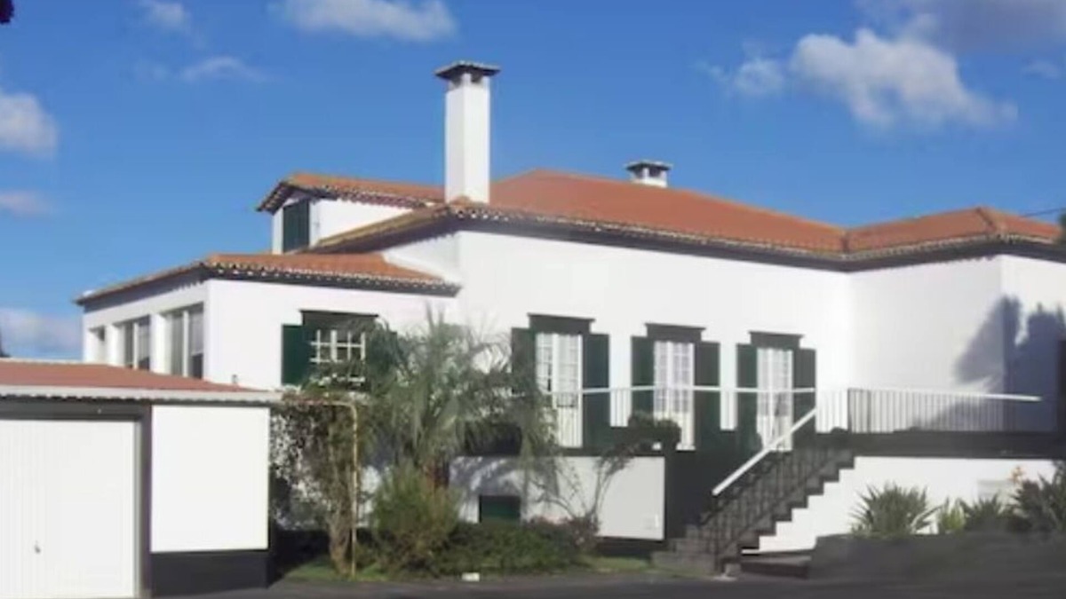 Fenais da Luz House | Quinta da Fonte