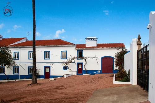 Elvas House | Quinta da Fortaleza