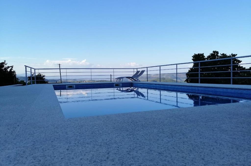 Tarouca House | Quinta da Gandarela