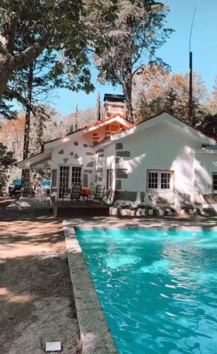 Trancoso House | Quinta da Hortigueira - Country House