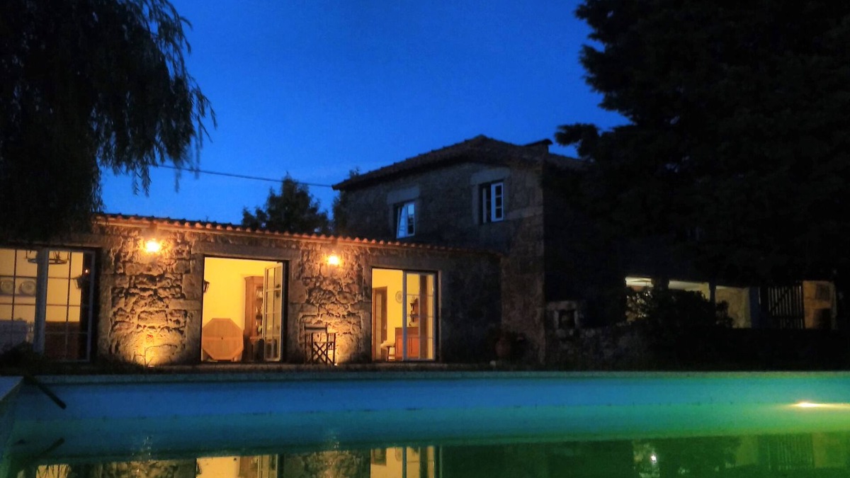 Cardielos Other | Quinta da Lage - "Vinho Verde" Wine Region