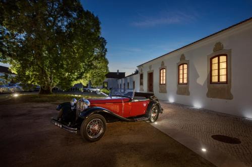 Azambuja House | Quinta da Lapa
