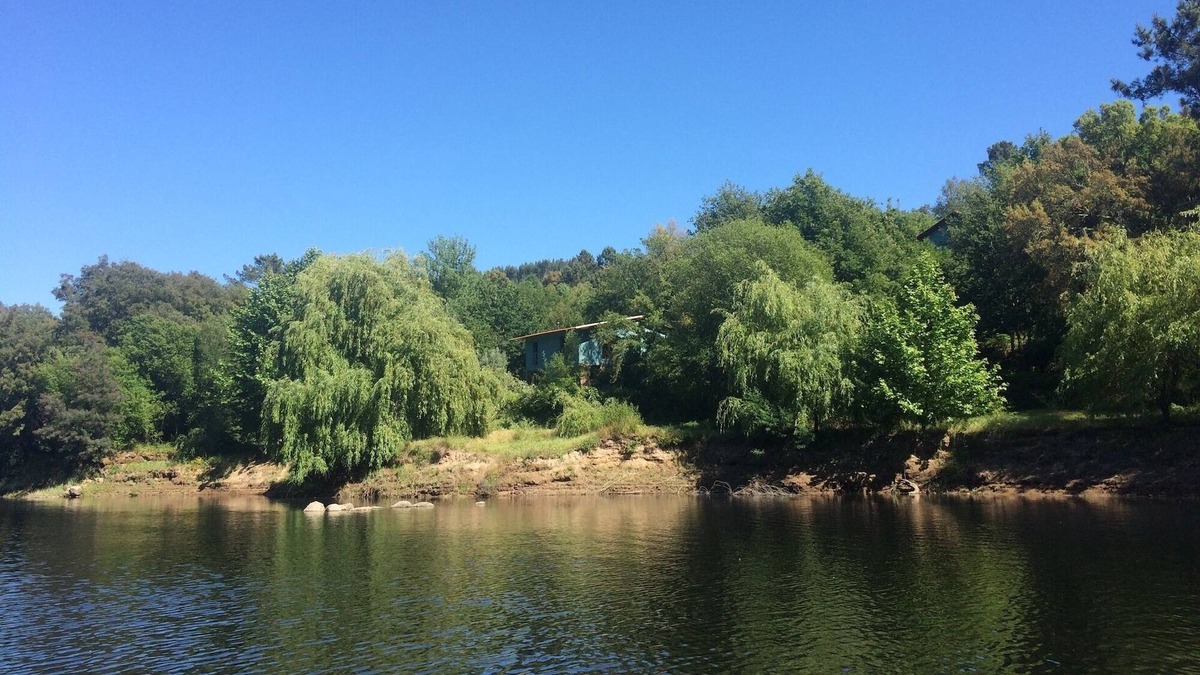 Tabua Apartment | Quinta da Lontra - 2 bedroom riverside escape, sleeps 5.