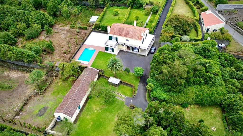 Ribeira Grande Villa | Quinta da Lu - Azorean Villa