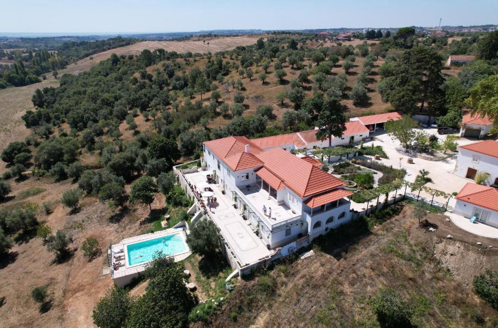 Torres Novas Bed & Breakfast | Quinta da Marmela