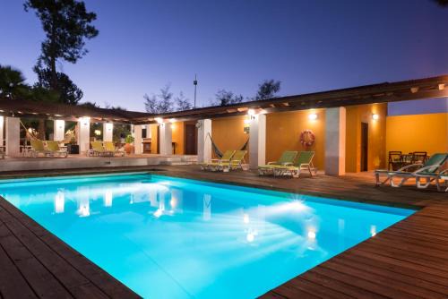 Fajarda House | Quinta da Mimosa