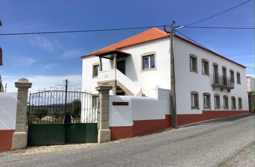 Penamacor House | Quinta da Mouracha