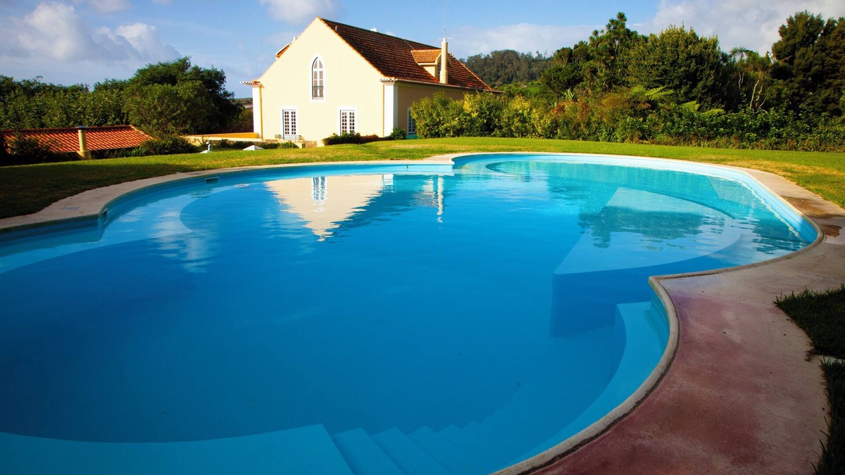 Angra do Heroismo House | Quinta da Nasce Água