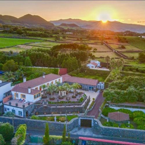 Pico da Pedra Apartment | Quinta da Paz Azores