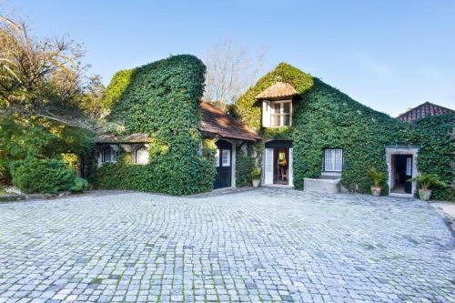 Sintra Ski Chalet | Quinta da Penalva - Sintra