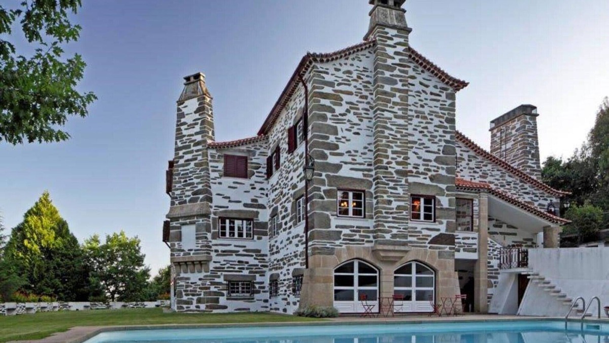 Covilha House | Quinta da Vargem - AP2